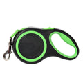 8M Large Dog Leash Retractable Pet Extendable Strap Outdoor Training Puppy Traction Belt for Small Dogs Cat Pug Labrodor Product