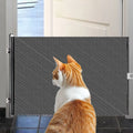 Retractable Pet Gate