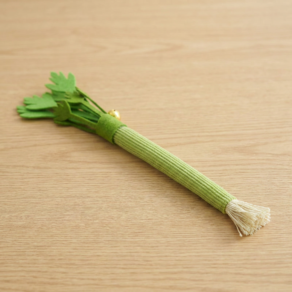 Catnip Dental Chew Stick
