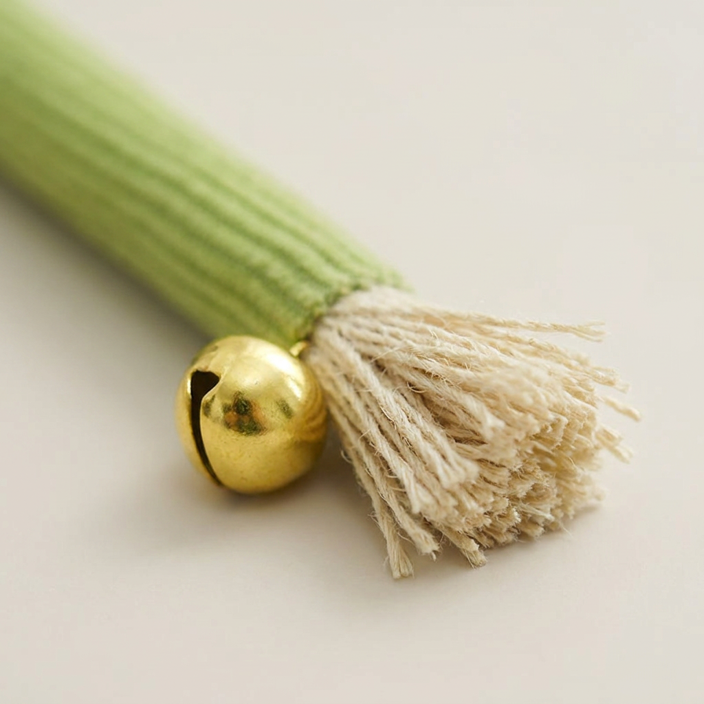 Catnip Dental Chew Stick