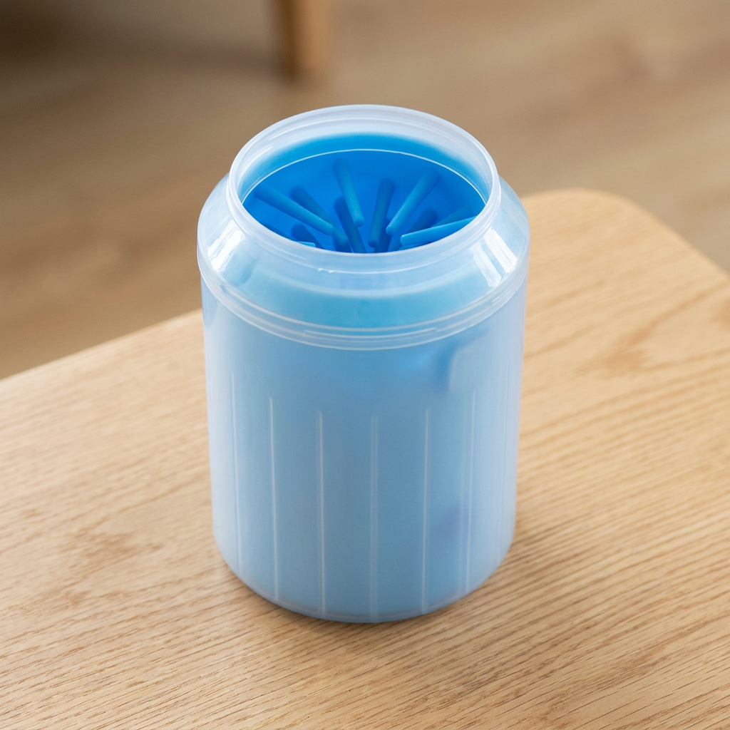 Portable Paw Cleaner Cup