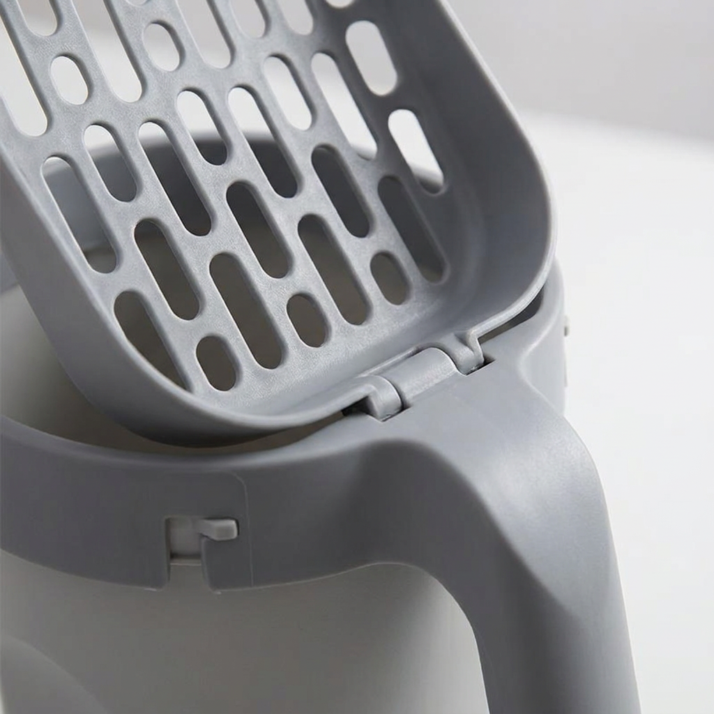 Cat Litter Scoop