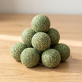 Edible Catnip Ball